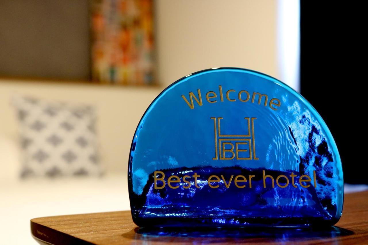 Best Ever Hotel -Seven Hotels And Resorts- Naha Exterior photo